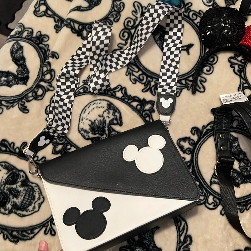 Disney lounge fly